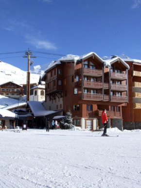 Diamant Appartements Val Thorens Immobilier Val Thorens
